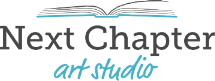 Next Chapter Art Studio